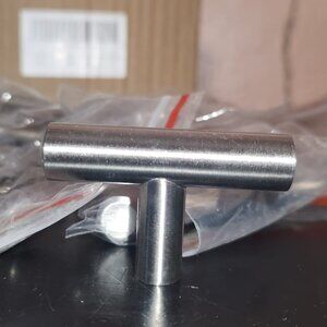 Brushed Nickel Cabinet Knobs – 8 Pack (Partial Pack) 2in/50mm length